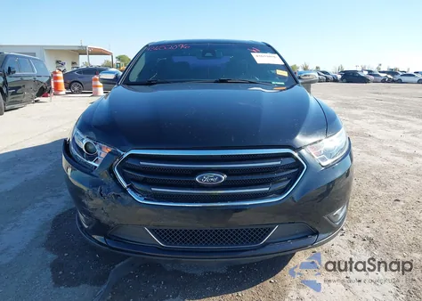 2019 Ford Taurus Limited from USA, damaged, VIN 1FAHP2F87KG115377